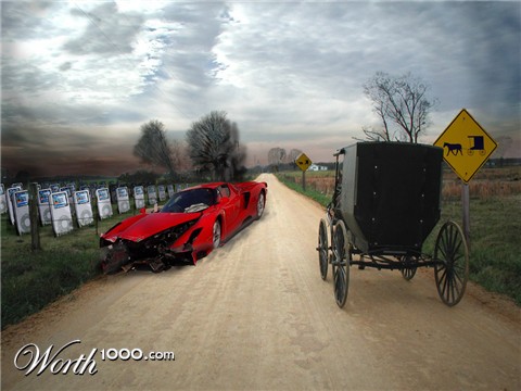 Photoshop Design by keaton
