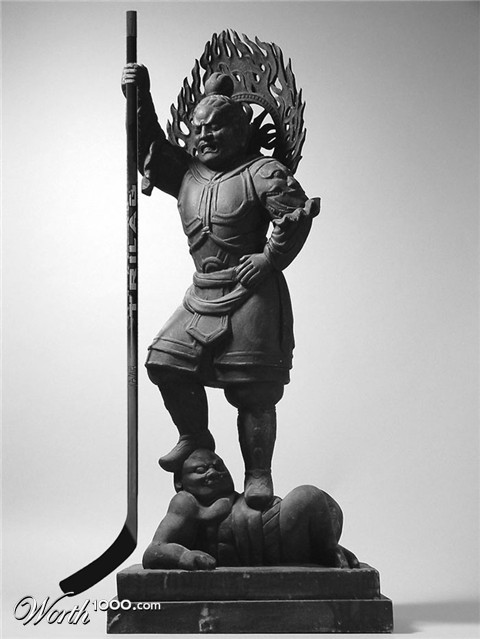 Photoshop Design by sgtledbetter