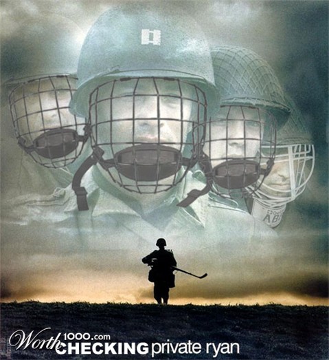 Photoshop Design by SlamJack