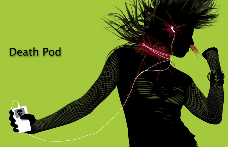 Photoshop Design by Pterodactil for DesignCrowd (Community Contests) | Design #9014205