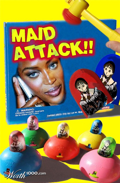 Photoshop Design by psooop