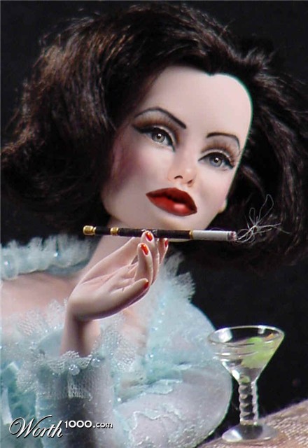 Photoshop Design by petermor