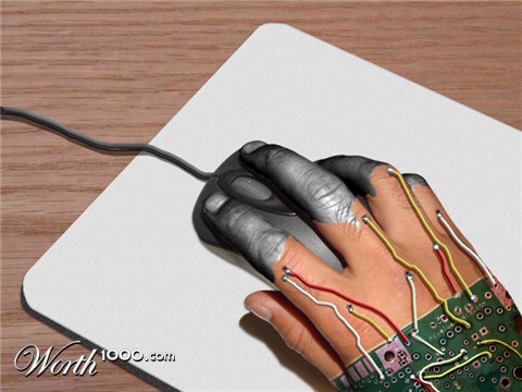 Photoshop Design by arturojm