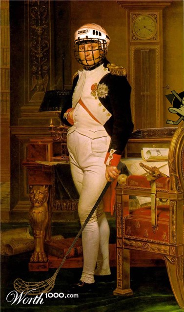 Photoshop Design by TheBrok