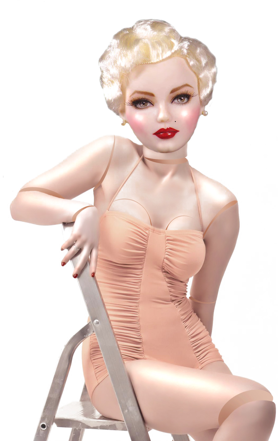 Design Photoshop par yamila pour DesignCrowd (Community Contests) | Design #9015228