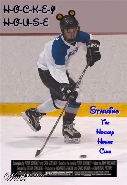 Photoshop Design by JClark8220