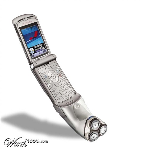 Photoshop Design by vicvolta