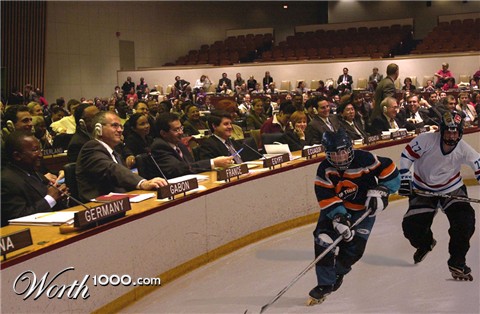 Photoshop Design by underworth