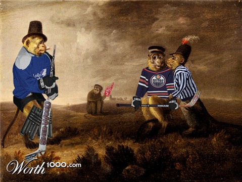 Photoshop Design by CherryPicn