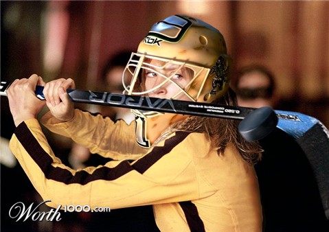 Photoshop Design by Mandrak