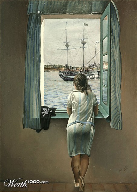 Photoshop Design by Spydergyrl