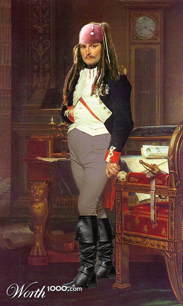 Photoshop Design by Qofcheez