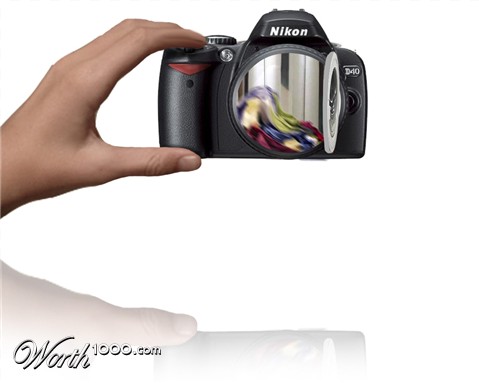 Photoshop Design by kooskoodiroo