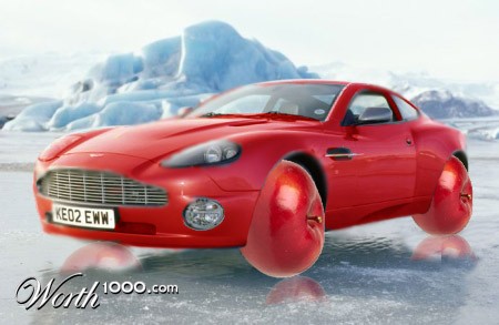 Photoshop Design by sreeram