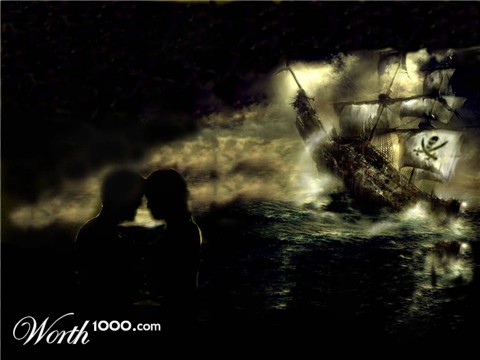 Photoshop Design by ashnwill1