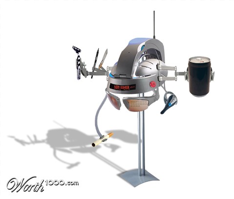 Photoshop Design by blamont