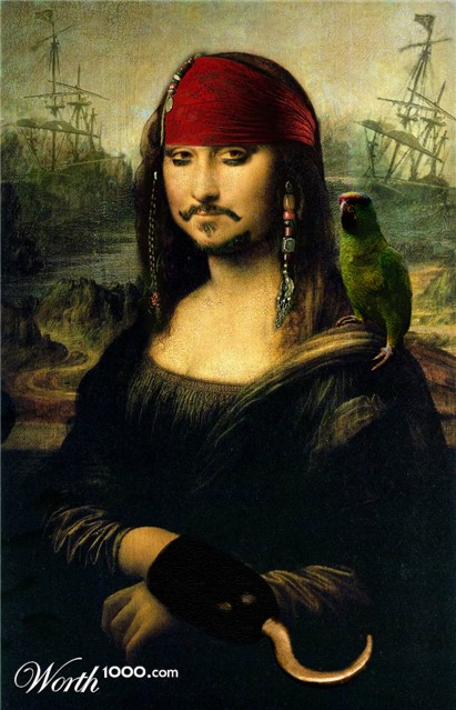 Photoshop Design by petermor