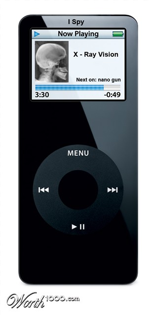 Photoshop Design by petermor