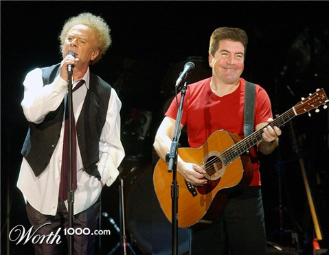 Photoshop Design by Ron Miller