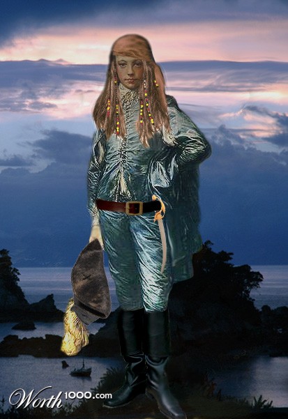 Photoshop Design by Lsgenie