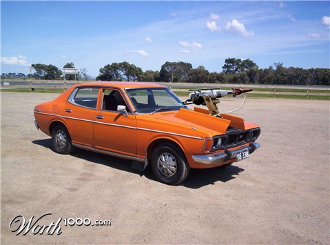 Photoshop Design by philgtaylor