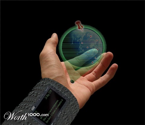 Photoshop Design by Nancar19