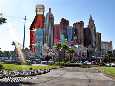 Photoshop Design by Marious