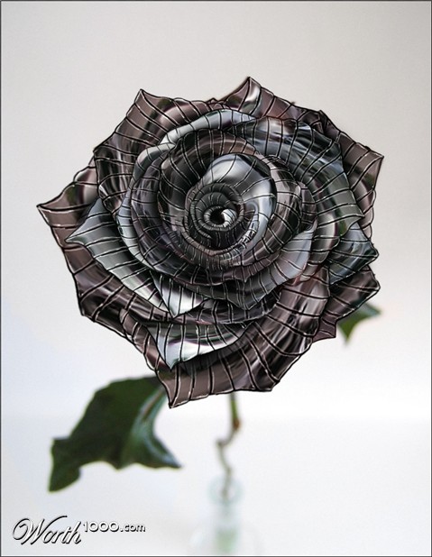 Photoshop Design by aRogue