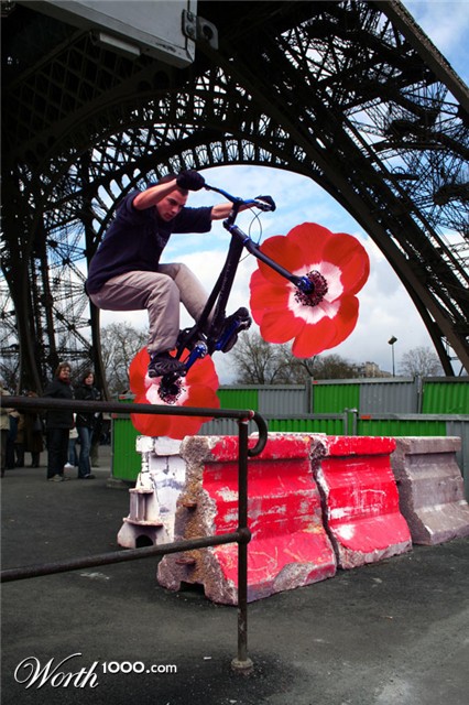 Photoshop Design by geck1942