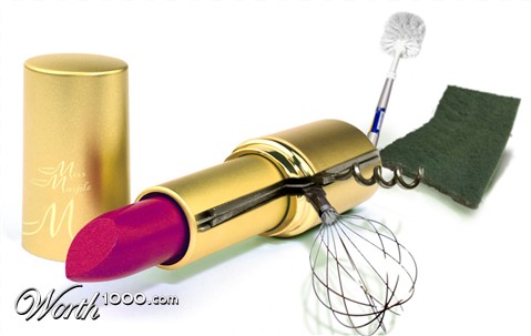 Photoshop Design by furfree