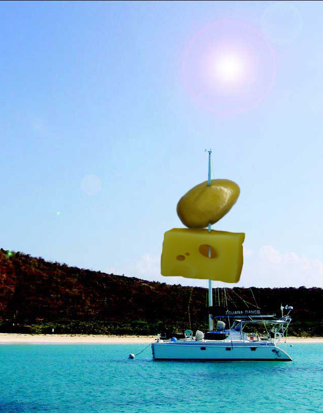 Photoshop Design by yamila for DesignCrowd (Community Contests) | Design #9010581