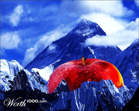 Photoshop Design by TechArtist