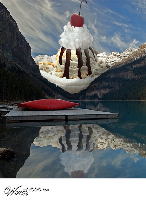 Photoshop Design by beanfarmer