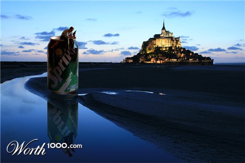 Photoshop Design by resquin