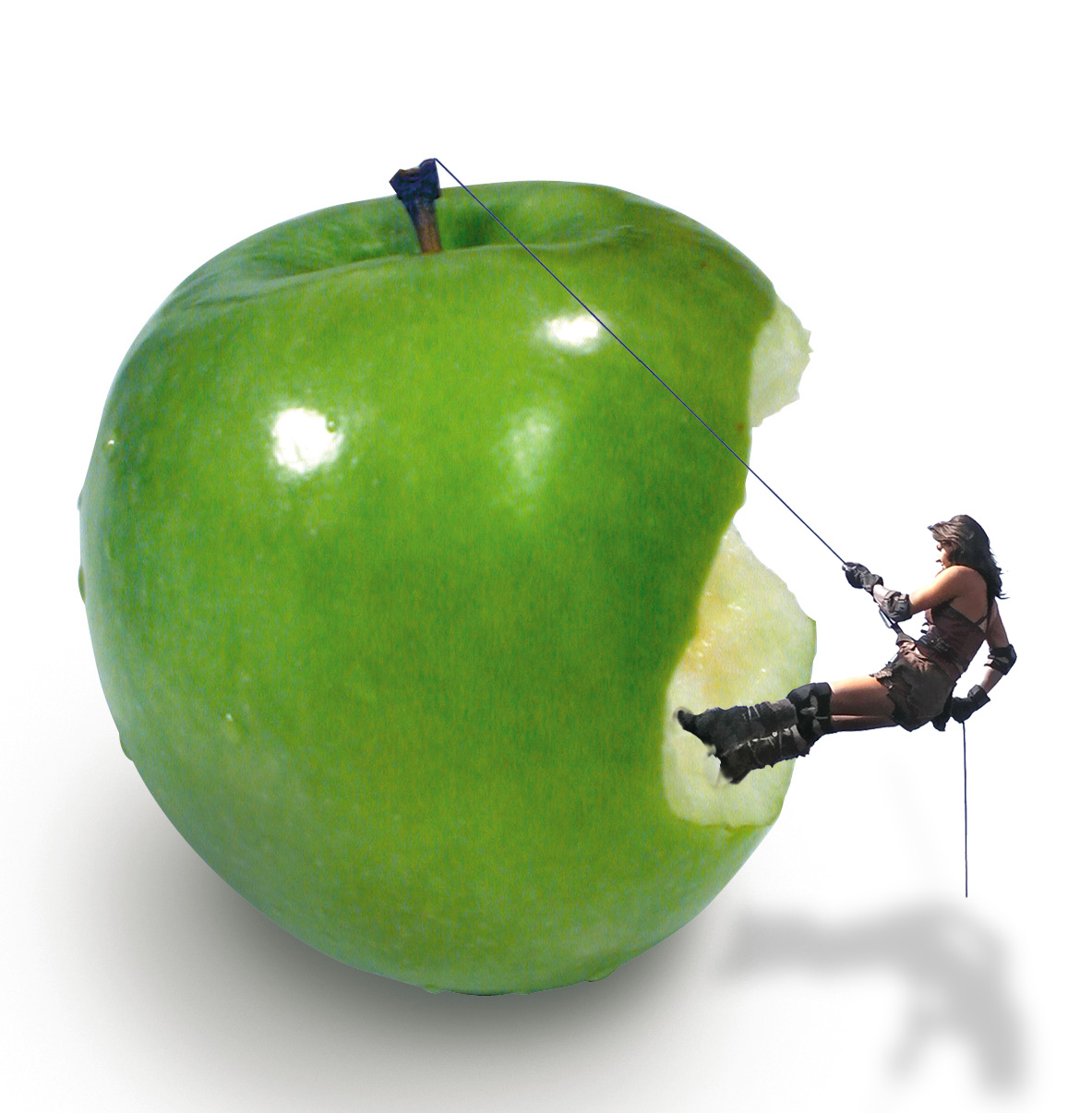 Photoshop Design by shazzcat for DesignCrowd (Community Contests) | Design #9010571