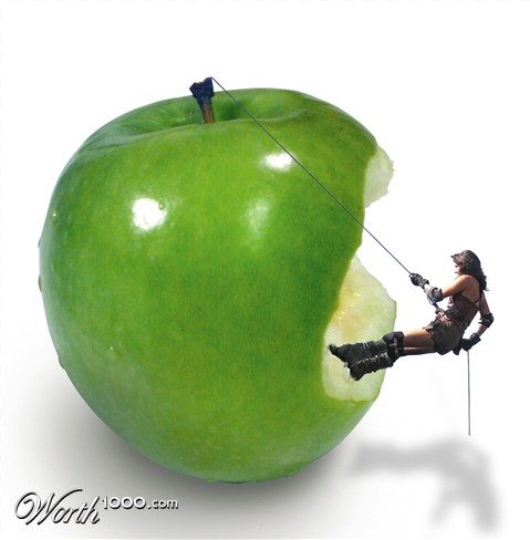 Photoshop Design by shazzcat