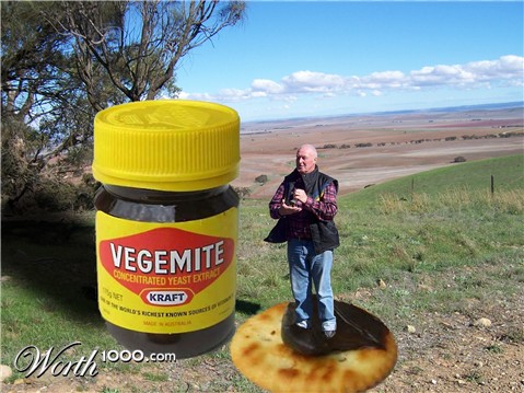 Photoshop Design by potters