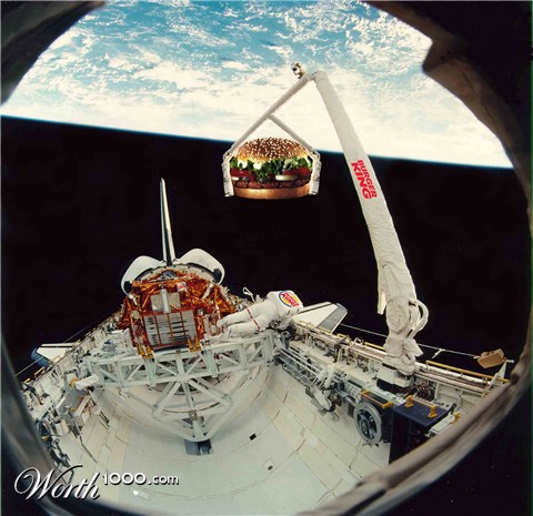 Photoshop Design by bignasty78