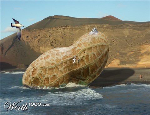 Photoshop Design by underworth