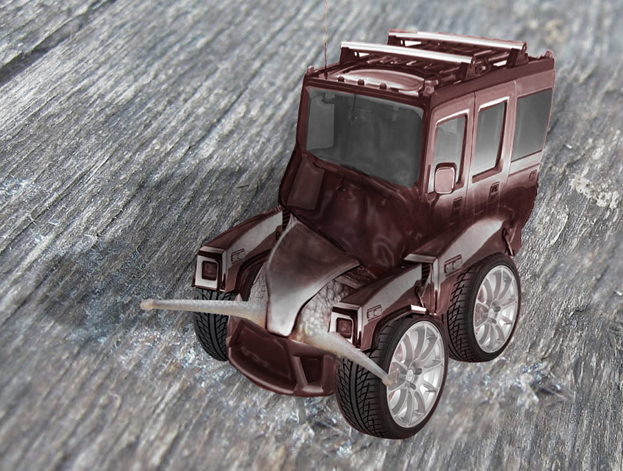 Photoshop Design by Pterodactil for DesignCrowd (Community Contests) | Design #9014480