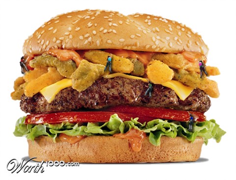 Photoshop Design by patmunar