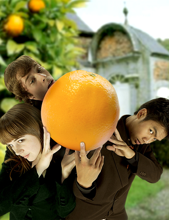 Photoshop Design by ThreeProngs for DesignCrowd (Community Contests) | Design #9010627