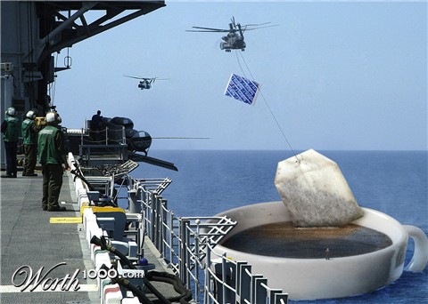 Photoshop Design by magami