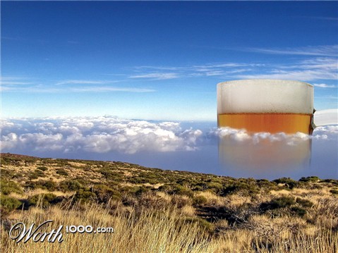 Photoshop Design by hersch
