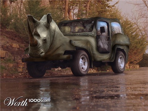 Photoshop Design by frogfreak99