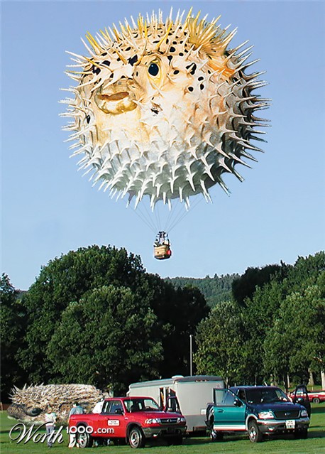 Photoshop Design by magami