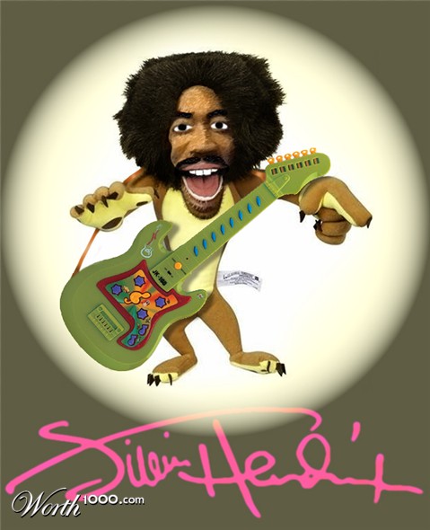 Photoshop Design by mzpresto