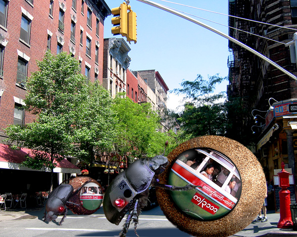 Photoshop Design by furfree for DesignCrowd (Community Contests) | Design #9014512