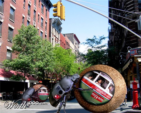 Photoshop Design by furfree