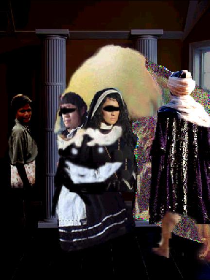 Photoshop Design by unluckydom for DesignCrowd (Community Contests) | Design #9016970